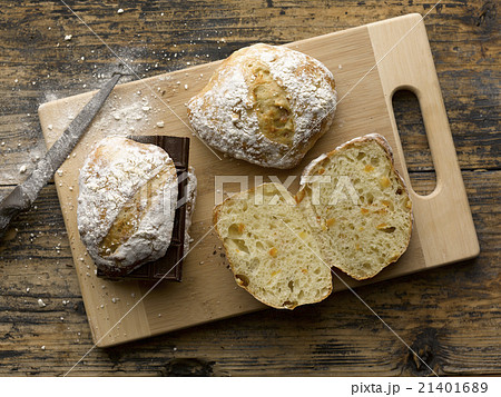 チャバタ 21401689