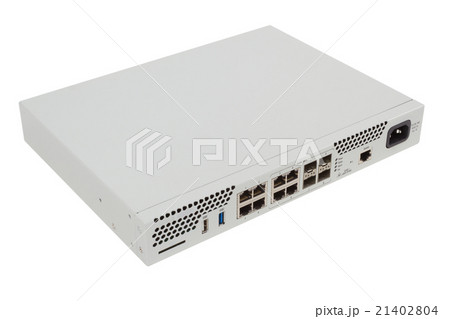 router and internet phone adapter 21402804