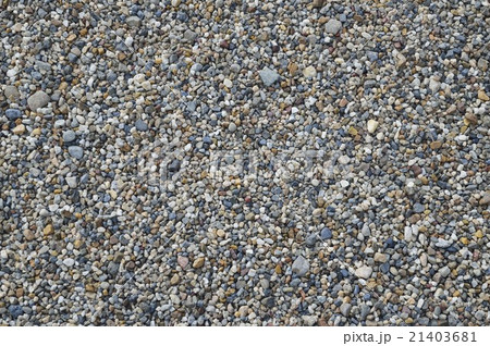 砂利 テクスチャー 砂利 テクスチャー 21403681