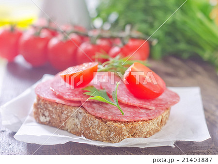 sandwich 21403887