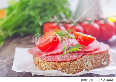 sandwich 21403888