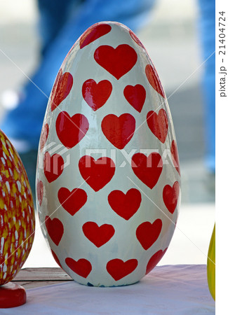 Easter egg 21404724