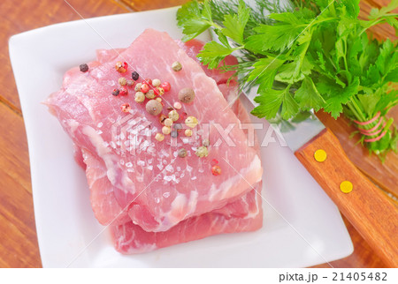raw meat raw meat 21405482