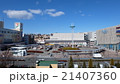 南大沢駅前ロータリー 21407360