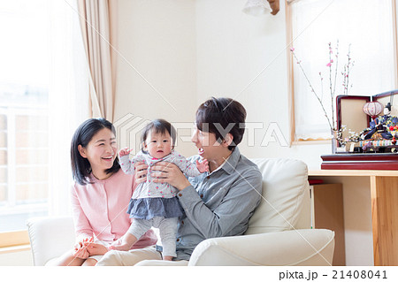 Sekku (seasonal festival) 8 months old Sekku (seasonal festival) 8 months old 21408041