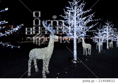 イルミネーション 21408632