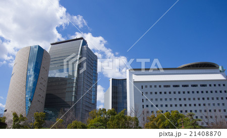 大阪の風景 21408870