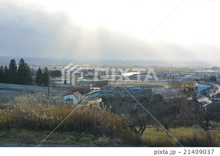 置賜盆地 置賜盆地 21409037