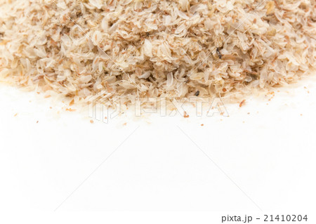 シリウムハスク:Psyllium Husk 21410204