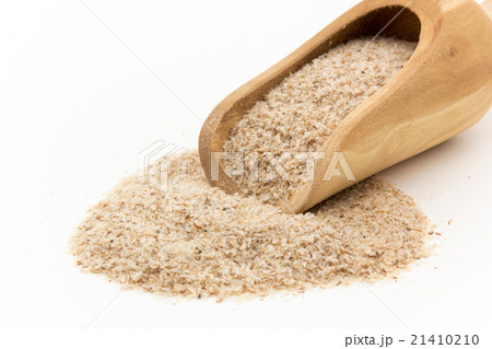 シリウムハスク:Psyllium Husk 21410210
