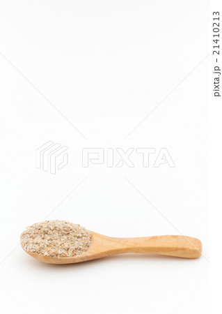 オオバコ種皮:Psyllium Husk 21410213