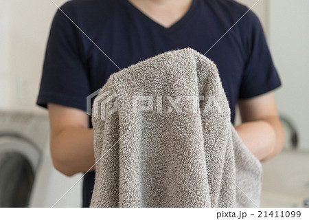 タオル 21411099