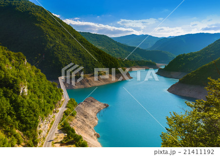 Piva Canyon - Montenegro 21411192