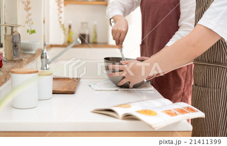 ライフスタイル 21411399