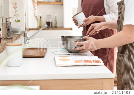 ライフスタイル 21411403