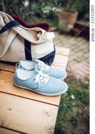 トートバッグ 21411805