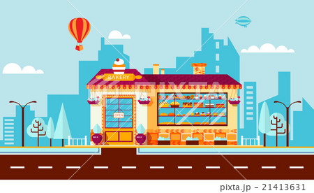 bakery house 1 21413631