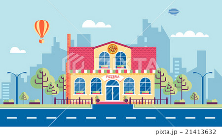 Pizza house 1 Pizza house 1 21413632