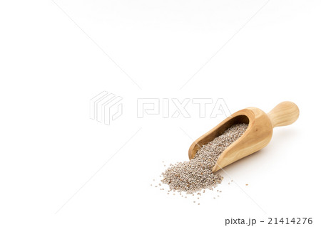 サルバチアシード:Salba Chia Seeds 21414276
