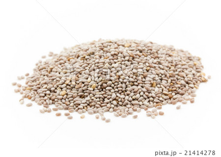 サルバチアシード:Salba Chia Seeds 21414278
