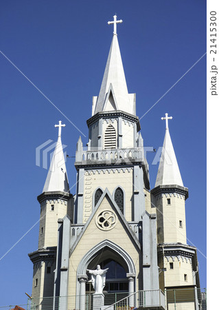 三浦カトリック教会 三浦カトリック教会 21415300