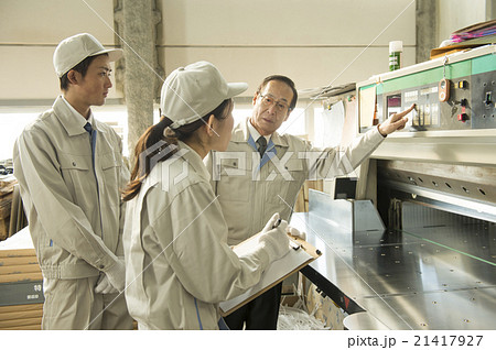 倉庫 倉庫 21417927