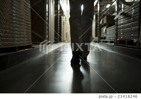 倉庫 21418246