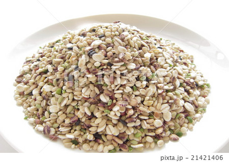 雑穀米 雑穀米 21421406