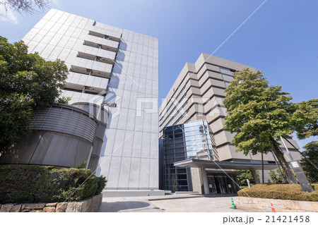 愛知県警察本部 愛知県警察本部 21421458