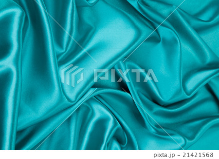 Light blue silk texture cloth. Light blue silk texture cloth. 21421568