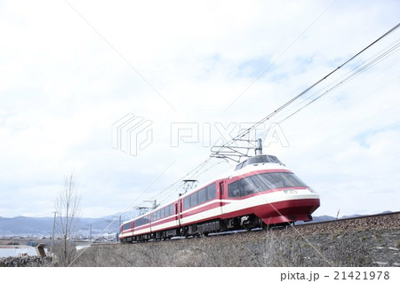 信州を走り抜ける電車 信州を走り抜ける電車 21421978