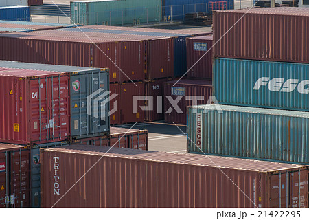 コンテナ コンテナ 21422295