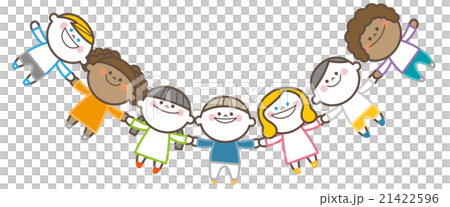 Children of the world 21422596