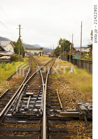 竹田城跡 播但線の風景 竹田城跡 播但線の風景 21422905