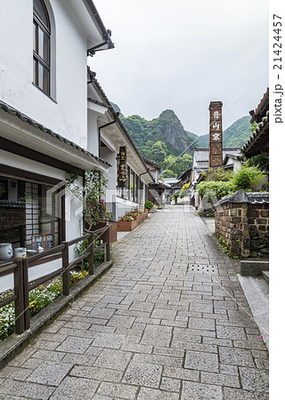 伊万里の町並み 伊万里の町並み 21424457