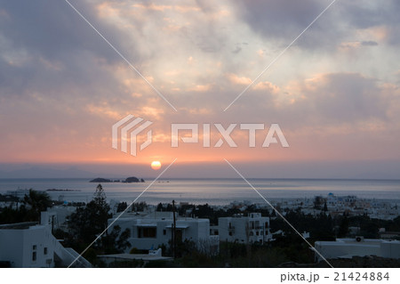 Parikia, Paros, Greece 21424884