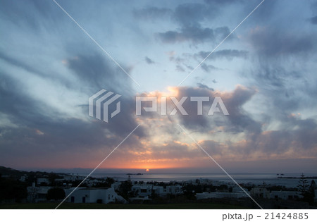 Parikia, Paros, Greece 21424885