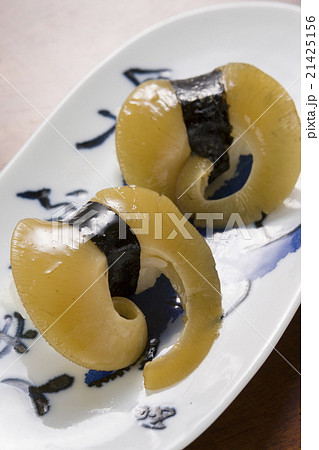 フカヒレ寿司 フカヒレ寿司 21425156