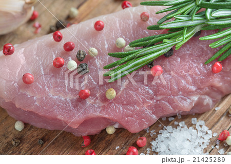 Piece of meat 21425289