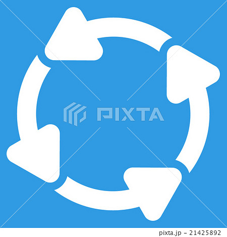 Rotate Cw Icon Rotate Cw Icon 21425892
