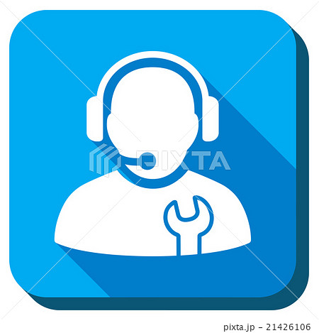 Service Operator Icon 21426106