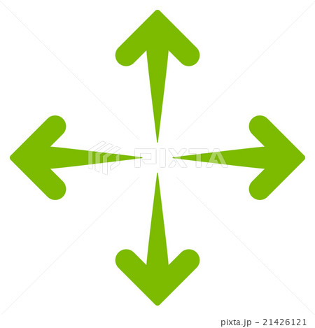 Expand Arrows Icon Expand Arrows Icon 21426121