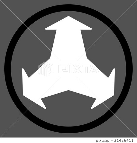 Directions Rounded Icon Directions Rounded Icon 21426411