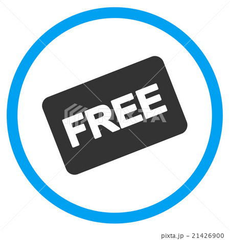 Free Card Icon Free Card Icon 21426900