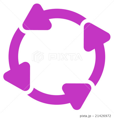 Rotate Cw Icon 21426972