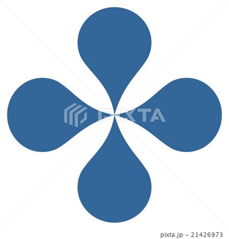Map Pointers Icon 21426973