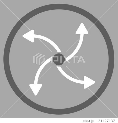 Swirl Direction Icon Swirl Direction Icon 21427137