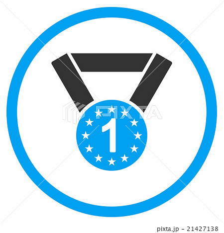 First Medal Icon First Medal Icon 21427138
