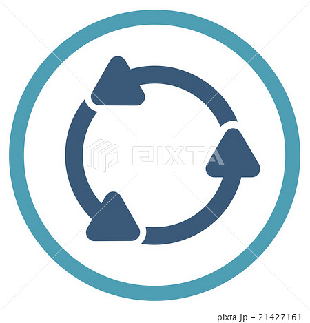 Rotate Ccw Rounded Icon Rotate Ccw Rounded Icon 21427161