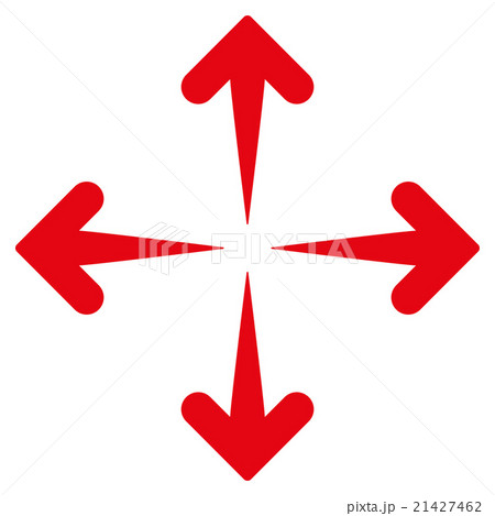Expand Arrows Icon Expand Arrows Icon 21427462